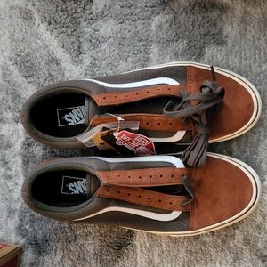Vans Old Skool MTE New